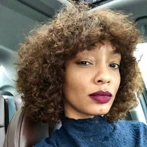 Meet your Posher, Lashawna